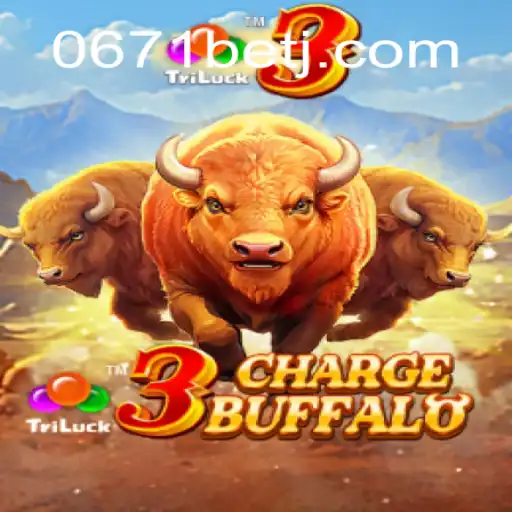 Descubra o Universo Empolgante de 3ChargeBuffalo: Jogo e Estratégias