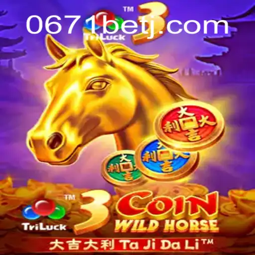 Explorando o Mundo Excitante de 3CoinWildHorse: Um Guia Completo