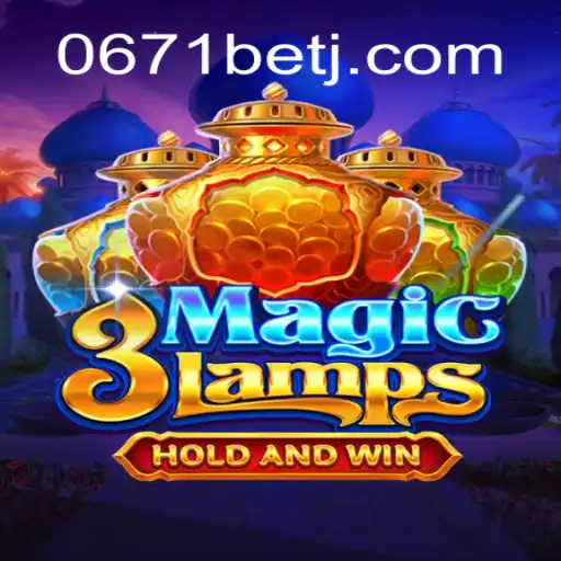 Explorando o Fascinante Mundo do Jogo 3MagicLamps