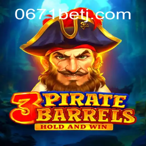 3PirateBarrels: Descubra o Novo Jogo que Conquista Aventuras Náuticas