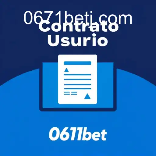 Contrato Usuário