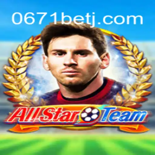 AllStarTeam: Um Novo Horizonte no Universo dos Jogos