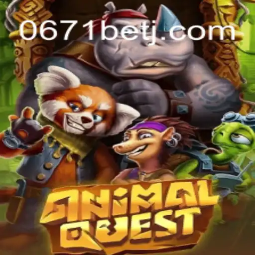 Explorando o Mundo de AnimalQuest: Um Guia Completo para Jogadores
