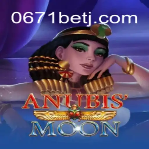 Descubra AnubisMoon: A Nova Sensação dos Jogos de Cassino