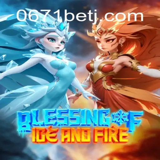 Descubra o Fascinante Mundo de BlessingofIceandFire: Regras e Inovações