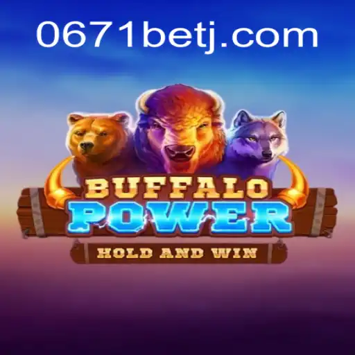 Explorando a Emoção do Jogo BuffaloPower: Um Mergulho na Experiência