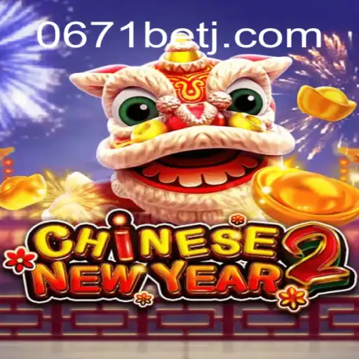 Explorando o Fascinante Mundo do Jogo CHINESENEWYEAR2