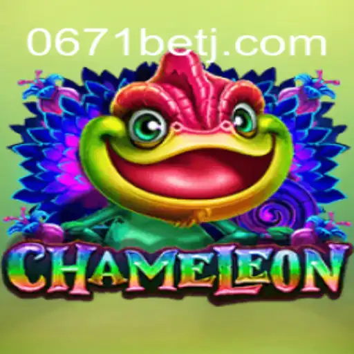 Entendendo o Jogo Chameleon e sua Popularidade Atual