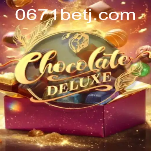 Descubra o Fascinante Mundo de ChocolateDeluxe e suas Regras Únicas