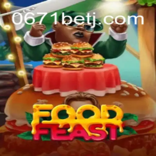 Explorando o Mundo de FoodFeast: Como Jogar e Regras Essenciais
