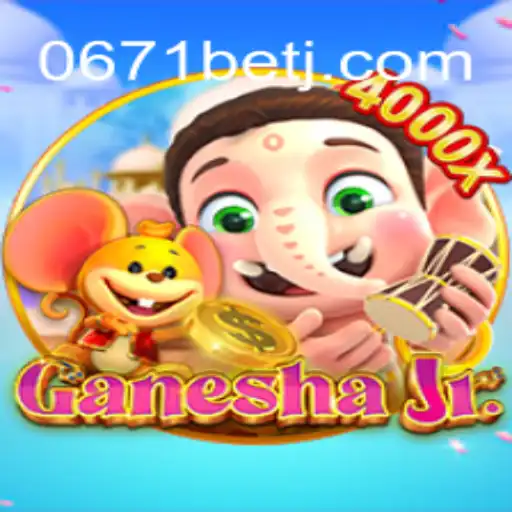 Descubra o Fascinante Mundo de GaneshaJr: Um Jogo de Estratégia e Aventura