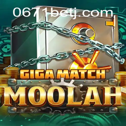 Tudo sobre GigaMatchMoolah: Um Novo Fenômeno no Mundo dos Jogos Online em 0671bet
