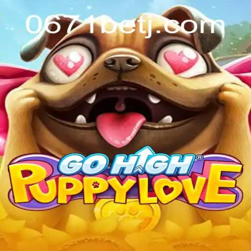 GoHighPuppyLove: Um Novo Fenômeno no Mundo dos Jogos Digitais