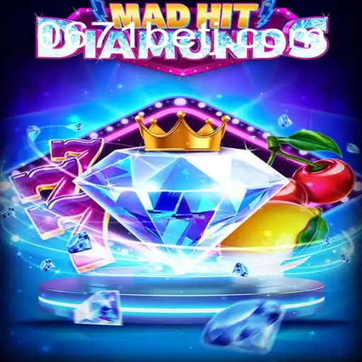 MadHitDiamonds: O Jogo de Estratégia e Agilidade que Conquistou os Jogadores