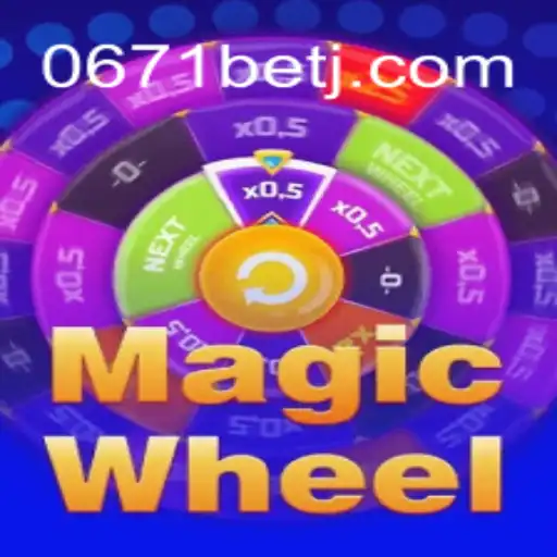 MagicWheel: Descubra o Novo Jogo Revolucionário na Plataforma 0671bet