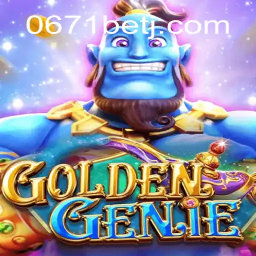Descubra o Fascinante Mundo de GOLDENGENIE: O Jogo que Une Estratégia e Diversão