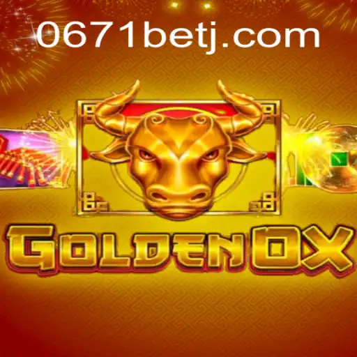Conheça o Fascinante Jogo GoldenOx: Regras e Introdução com Eventos Atuais