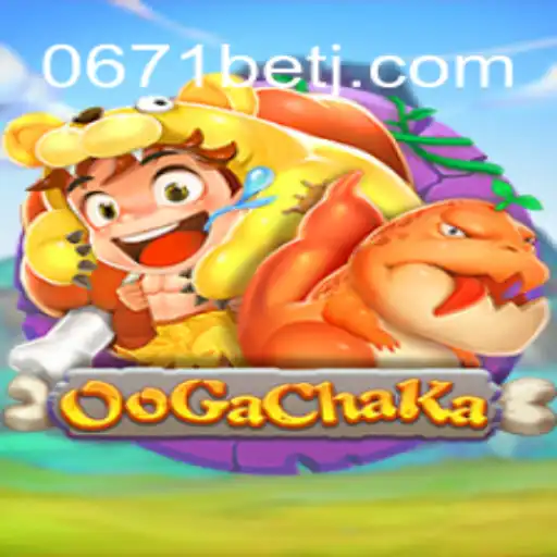 Descobrindo OoGaChaKa: O Jogo que Está Revolucionando 0671bet