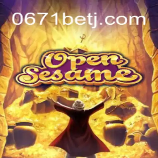 Descubra o Fascinante Mundo de 'OpenSesame': O Jogo Inovador que Conquista os Jogadores