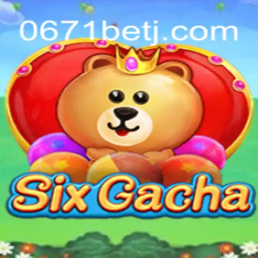 Explorando o Mundo de Emoções e Estratégias em SixGacha