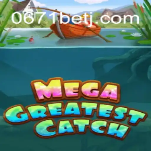 Desvendando MegaGreatestCatch: O Jogo que Revolucionou o Entretenimento