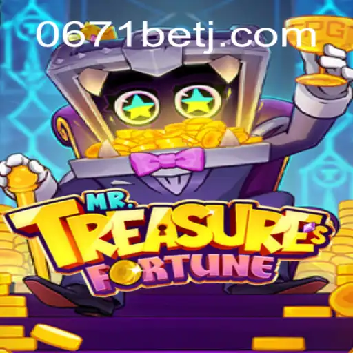 Aventura e Estratégia no Universo de MrTreasuresFortune