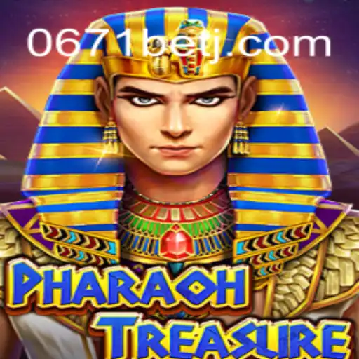 Descubra os Mistérios de 'PharaohTreasure': O Jogo Que Mescla História e Aventura