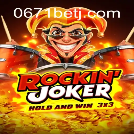 Descubra o Mundo de RockinJoker com a Estratégia 0671bet