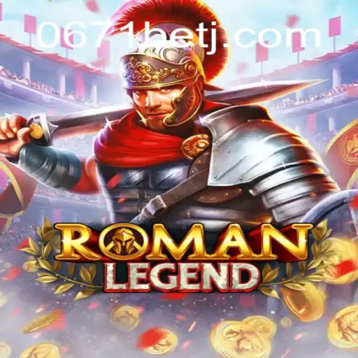 Explorando o Mundo de RomanLegend: Uma Jornada Épica