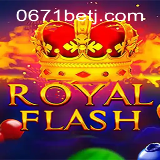 RoyalFlash: O Jogo Inovador que Está Conquistando Tabela