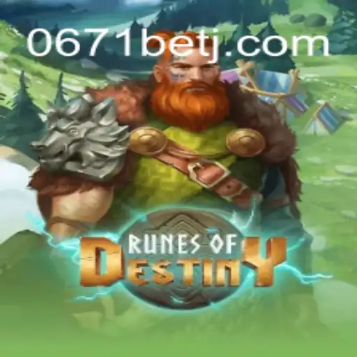 RunesOfDestiny: Desvendando o Fascinante Mundo do Jogo Online