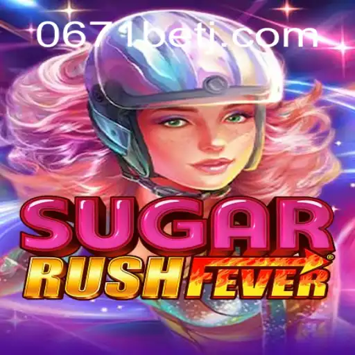 Explorando o Mundo de SugarRushFever: Um Guia Completo
