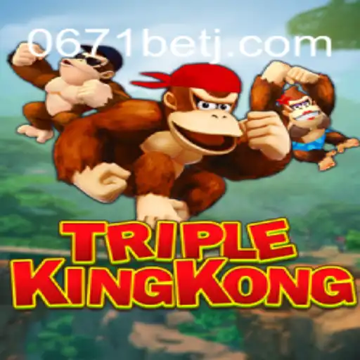 Explorando o Fascinante Mundo de TripleKingKong