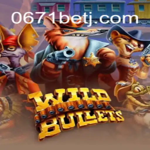 Explorando o Mundo do WildBullets: Aventura e Emoção no Novo Jogo do Momento