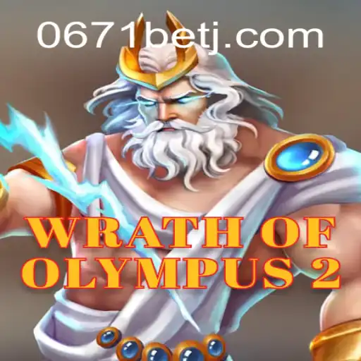 Descubra WrathofOlympus2: O Universo Mitológico de 0671bet